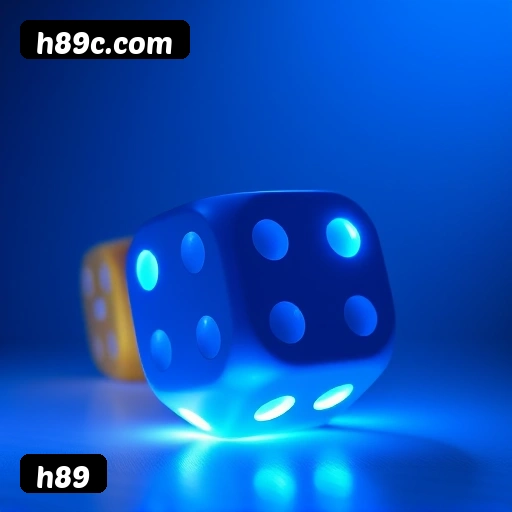 Tabela RTP dos jogos de cassino da h89
