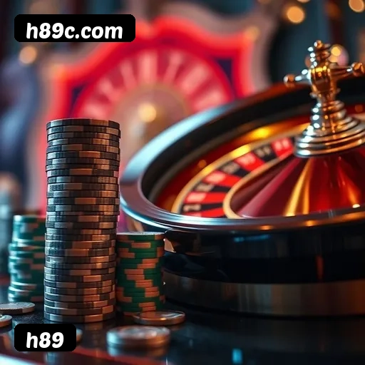 Catálogo h89 2.547 jogos - Pragmatic Play, Evolution, NetEnt